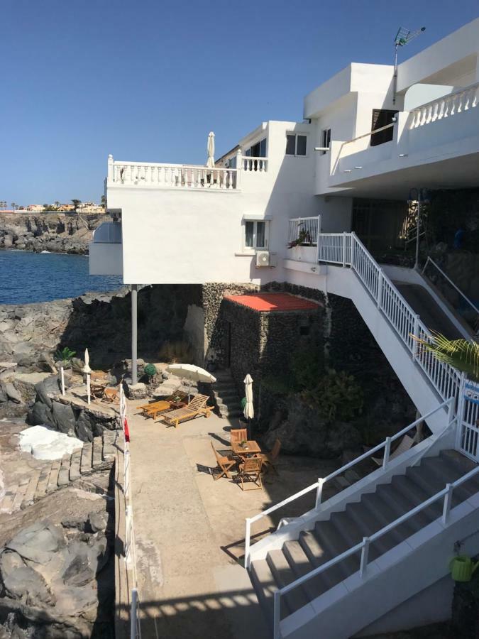 King'S Paradise Apartment Callao Salvaje Exterior photo