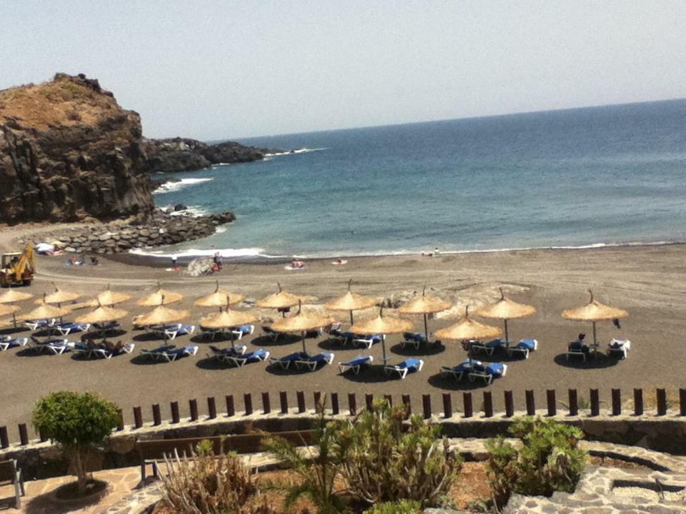 King'S Paradise Apartment Callao Salvaje Exterior photo