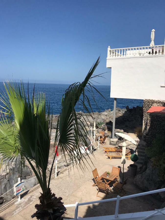 King'S Paradise Apartment Callao Salvaje Exterior photo