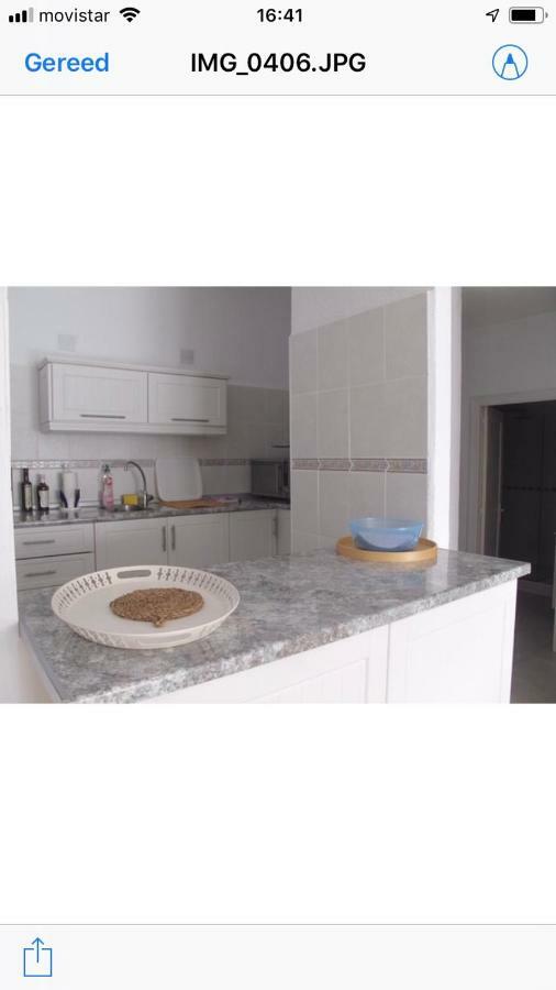 King'S Paradise Apartment Callao Salvaje Exterior photo
