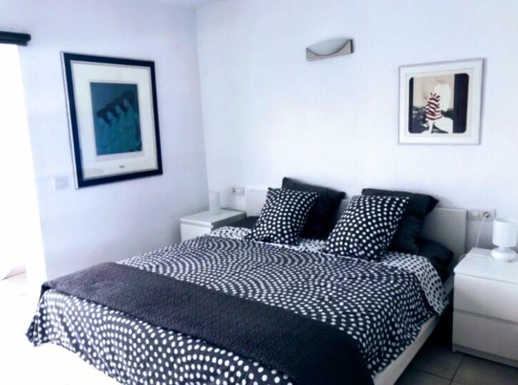 King'S Paradise Apartment Callao Salvaje Exterior photo