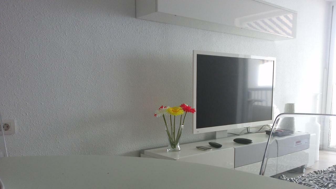 King'S Paradise Apartment Callao Salvaje Exterior photo