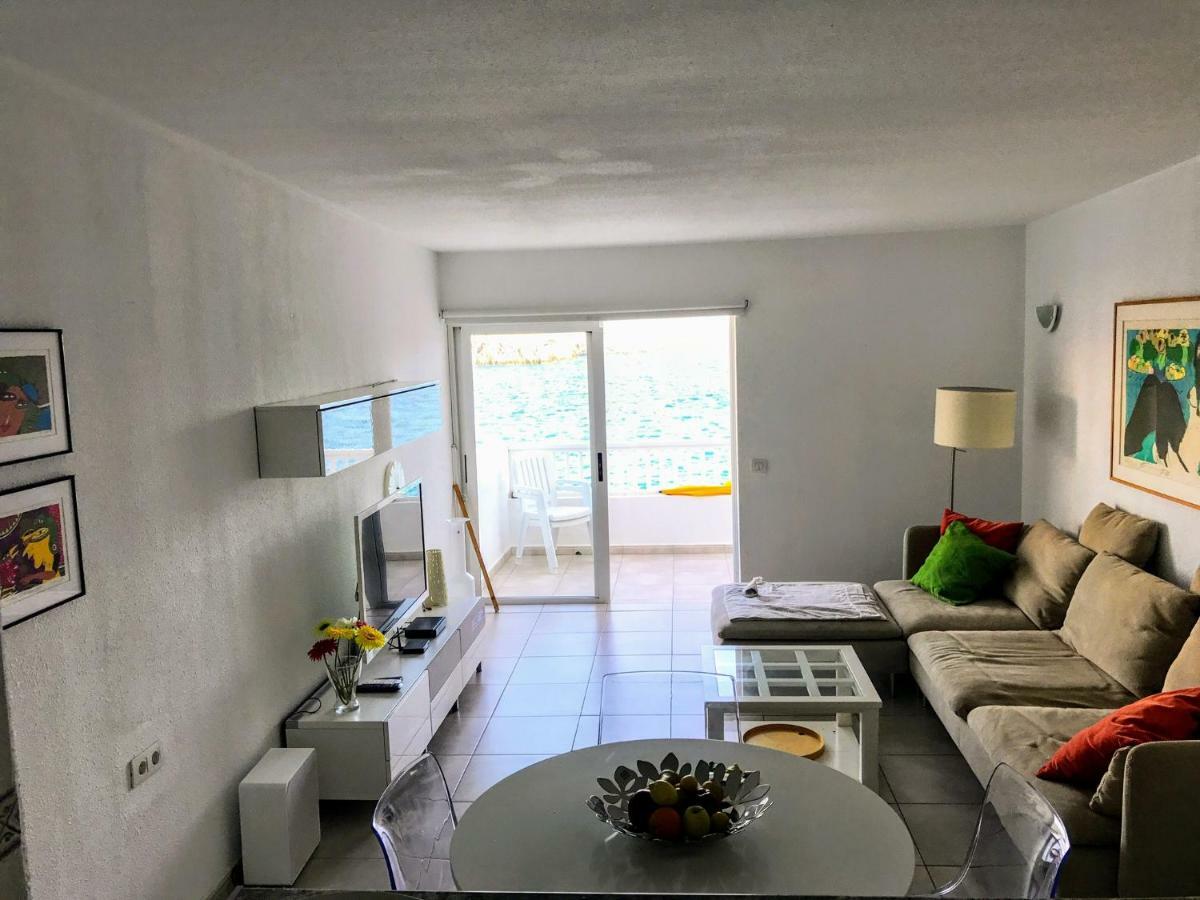 King'S Paradise Apartment Callao Salvaje Exterior photo