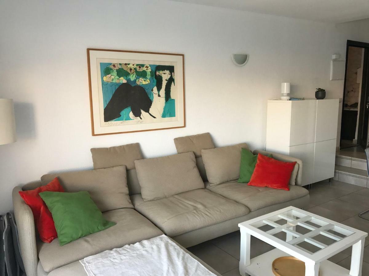 King'S Paradise Apartment Callao Salvaje Exterior photo